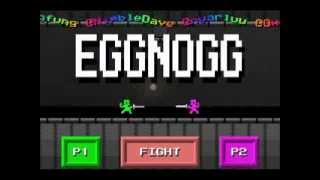 2 Minutes With EGGNOGG [upl. by Petulia]