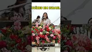 Juízes em Israel [upl. by Kyte771]