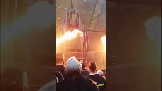 Rammstein Live  20190524  VeltinsArena Gelsenkirchen Germany [upl. by Adelaja]