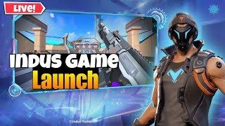 Indus Game Launch LIVE STREAM  NEW Video Game Revealed Streaming with Turnip [upl. by Tuesday]