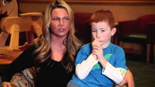 Doernbecher Radiothon 2013 Chases Story [upl. by Drareg]