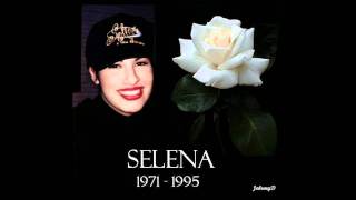 SELENA CUMBIA MIX [upl. by Matteo]