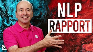 The NLP Approach to Rapport Building [upl. by Witkin]