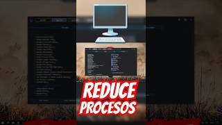 Reduce PROCESOS en WINDOWS y OPTIMIZA tu PC con esta HERRAMIENTA 2025¡ [upl. by Harriette]