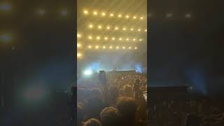 TRAVIS SCOTT Butterfly Effect Live Frauenfeld 2023 [upl. by Mandler]