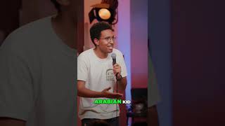 Cultural Misrepresentation in Films A Hilarious Take comedyvideo standupcomedy standupcomedian [upl. by Cohe]