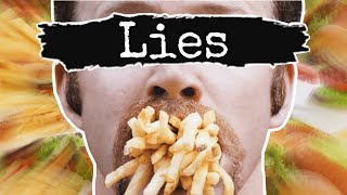 The Super Sized Lies Of Super Size Me [upl. by Arotak]