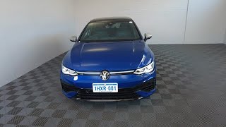 2023 Volkswagen Golf Myaree Fremantle Booragoon Spearwood Cockburn WA 11014076 [upl. by Aelgna]