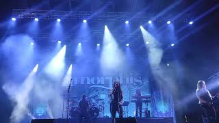 AMORPHIS  House of Sleep  live REF 2023 [upl. by Anenahs851]