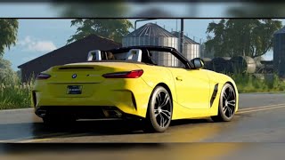 4k The Crew Motorfest  BMW Z4 M40i  Bounty Of Ewa Gameplay [upl. by Sudderth489]