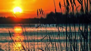 SOLD lofichillhiphop type beat quotSunsetquot フリートラック [upl. by Lashonda]