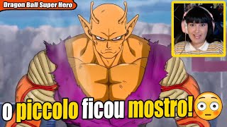 REACT DRAGON BALL Z  EPISODIO 212 TRUNKS VS GOTEN [upl. by Neeruam126]