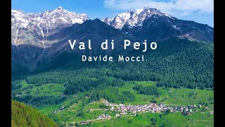 VAL DI PEIO di Davide Mocci DOC RAI GEO  Trentino Alto Adige Val di Sole davidemocci [upl. by Polad]