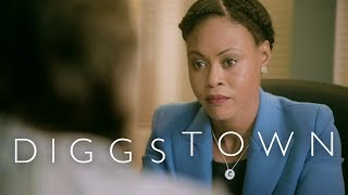 Diggstown Episode 1 quotWilly MacIsaacquot Scene Highlight [upl. by Fritzie]