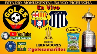 Barcelona vs Talleres Goles Amarillos en vivo [upl. by Metcalf]