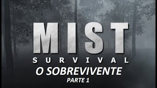 Mist Survival PC  GamePlay [upl. by Ennasor]