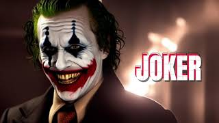 「JOKER」 [upl. by Yroffej]