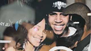 Chris Brown and Rihanna  Still The One [upl. by Mart]