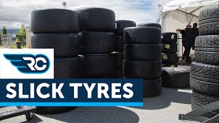 Switching To Slicks Watch This FIRST  Michelin Tyres TECHTALK [upl. by Arakihc484]