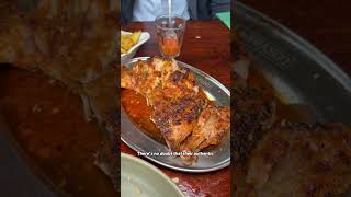 Is this Piri Piri chicken better than Nando’s [upl. by Gothar228]