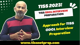 How To Prepare For TISS ODCL Interview Preparation  Approach to Crack ODCL Interview [upl. by Audri]