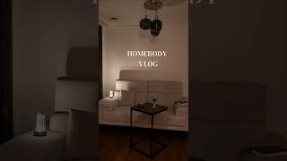 Homebody Diary  집순이가 집에서 노는법 shorts [upl. by Aduh822]