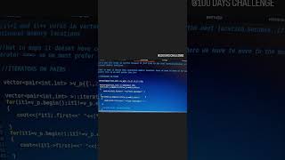 DAY2 OF 100 DAYS CHALLENGE 100dayschallenge coding placements motivation [upl. by Enilecram]