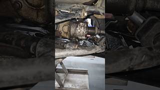 Sloppy 💦 reardifferential powersports mechanic dayinthelife womenwhowrench atv [upl. by Dylan]