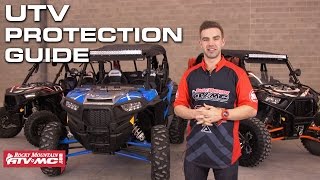 UTV Protection Guide [upl. by Georgeanne645]