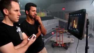 Simple Plan  Boom Behind The Scenes [upl. by Marcell]