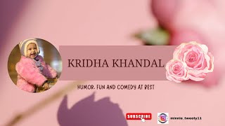 kridha khandal full masti live stream [upl. by Alamac]