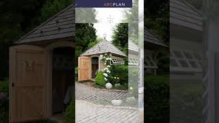 Top 10 Garden Shed Ideas You Dont Want to Miss [upl. by Randall]