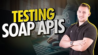 Testing SOAP APIs for vulnerabilities [upl. by Anirtak]