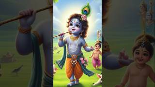 radhakrishna whatsapp status Jai Kanhaiya Ji 🙏 Bas ki Bansuriya Pe krishna krishnastatus shorts [upl. by Mohandas]