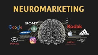 Neuromarketing  You are Being Controlled while Buying [upl. by Nart]