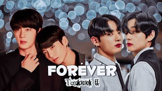 Forever💞Taekook Malayalam oneshot ff2k special 💜Malayalam Taekook [upl. by Niuqram]