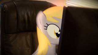 Somepony is using my computer PIRL [upl. by Kamat]