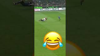 Ibrahimovic Funny Moments 😂🤣 [upl. by Aihsened534]