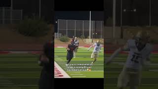 We got girls DOMINATING before GTA6🤣youtubeshorts footballshorts football highschoolfootball [upl. by Tybie489]