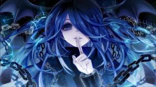 Nightcore  Radioactive Female Lyrics [upl. by Arron]