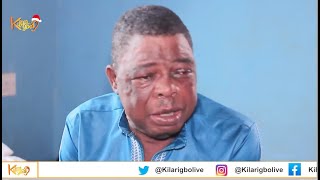 How Prince Adewale Adeyemo Cries Out For Help Begs For Public Fund Before His death [upl. by Etireuqram472]