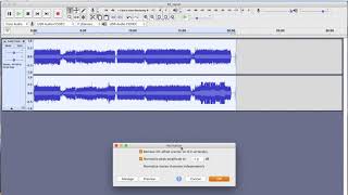 How to transfer a Cassette Tape to MP3 on your computer using Audacity [upl. by Robillard]