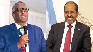 DAAWO Abdirahman Abdishakur Oo Ka Sheekeeyay Dhacdo Yaab leh Ku Qabsatay Suudaan [upl. by Hadnama]