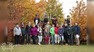 Impressionen der Trakehner Vielseitigkeitssichtung 2018  Schwandorf [upl. by Tracey]