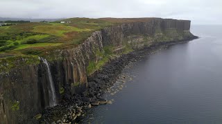 Isola di Skye  Highlands  Settembre 2023  Scozia pt1 4K [upl. by Aihsiek139]