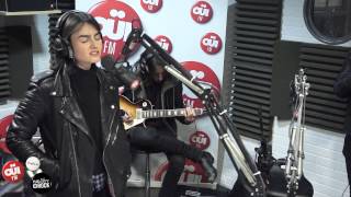 The Preatures  The Motels Cover  Session Acoustique OÜI FM [upl. by Carol682]