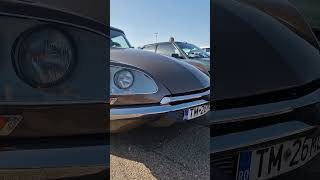 Citroen DS [upl. by Mira107]