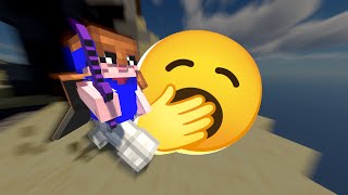 Intense Minecraft BedWars Highlights [upl. by Sarkaria161]