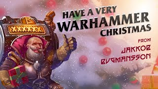 A Warhammer Christmas [upl. by Roid]