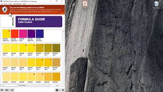 How to install Pantone colours in Adobe Illustrator Photoshop Indesign using Pantone Color Manager [upl. by Lellih94]